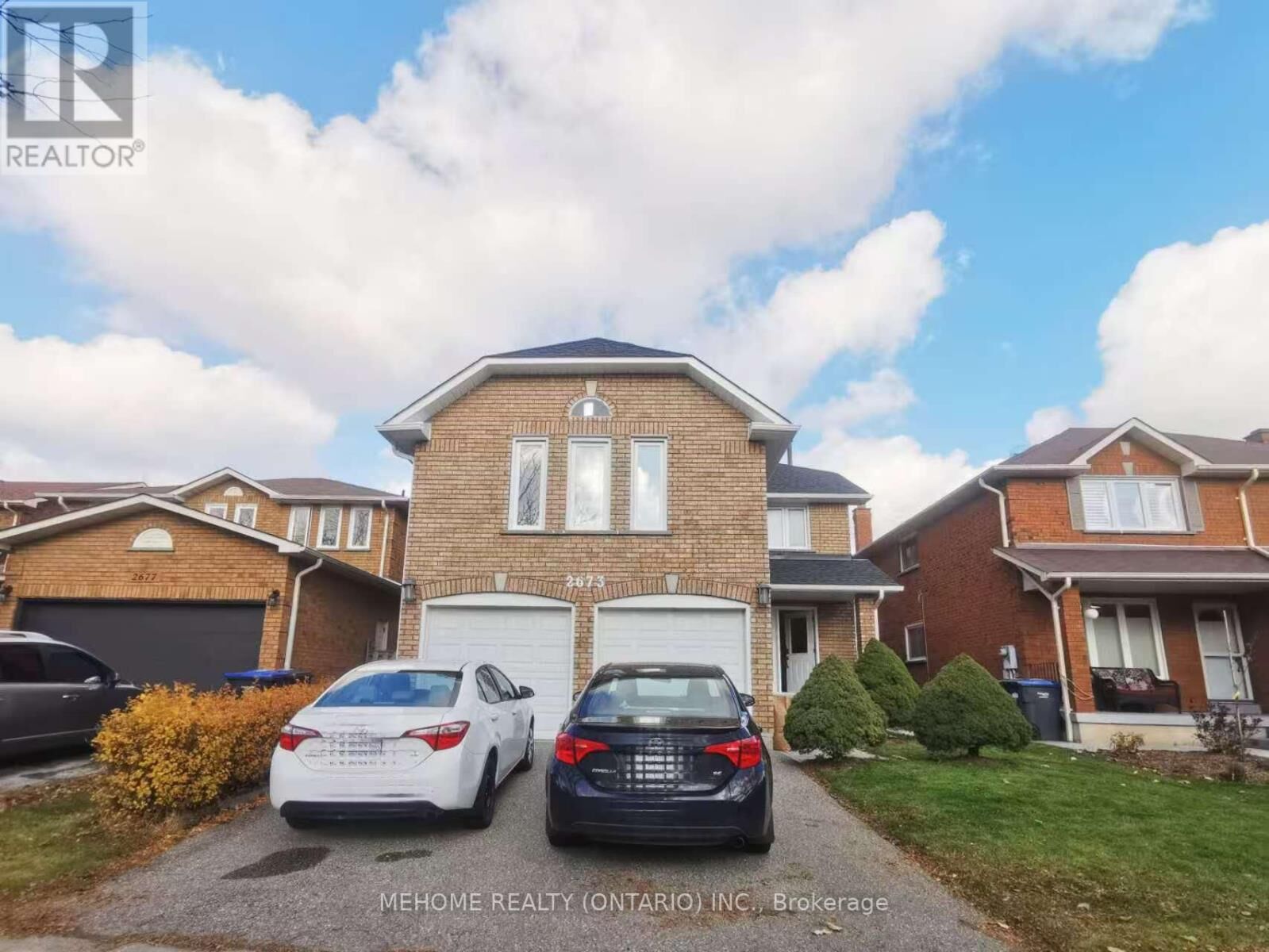 Property Photo:  2673 Credit Valley Road Upper  ON L5M 4J8 