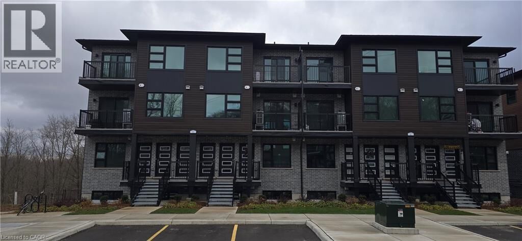 Property Photo:  118 Gravel Ridge Trail A8  ON N2E 0B8 