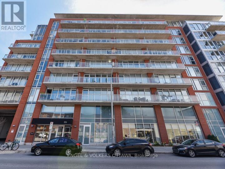 Property Photo:  354 Gladstone Avenue 908  ON K2P 0R4 