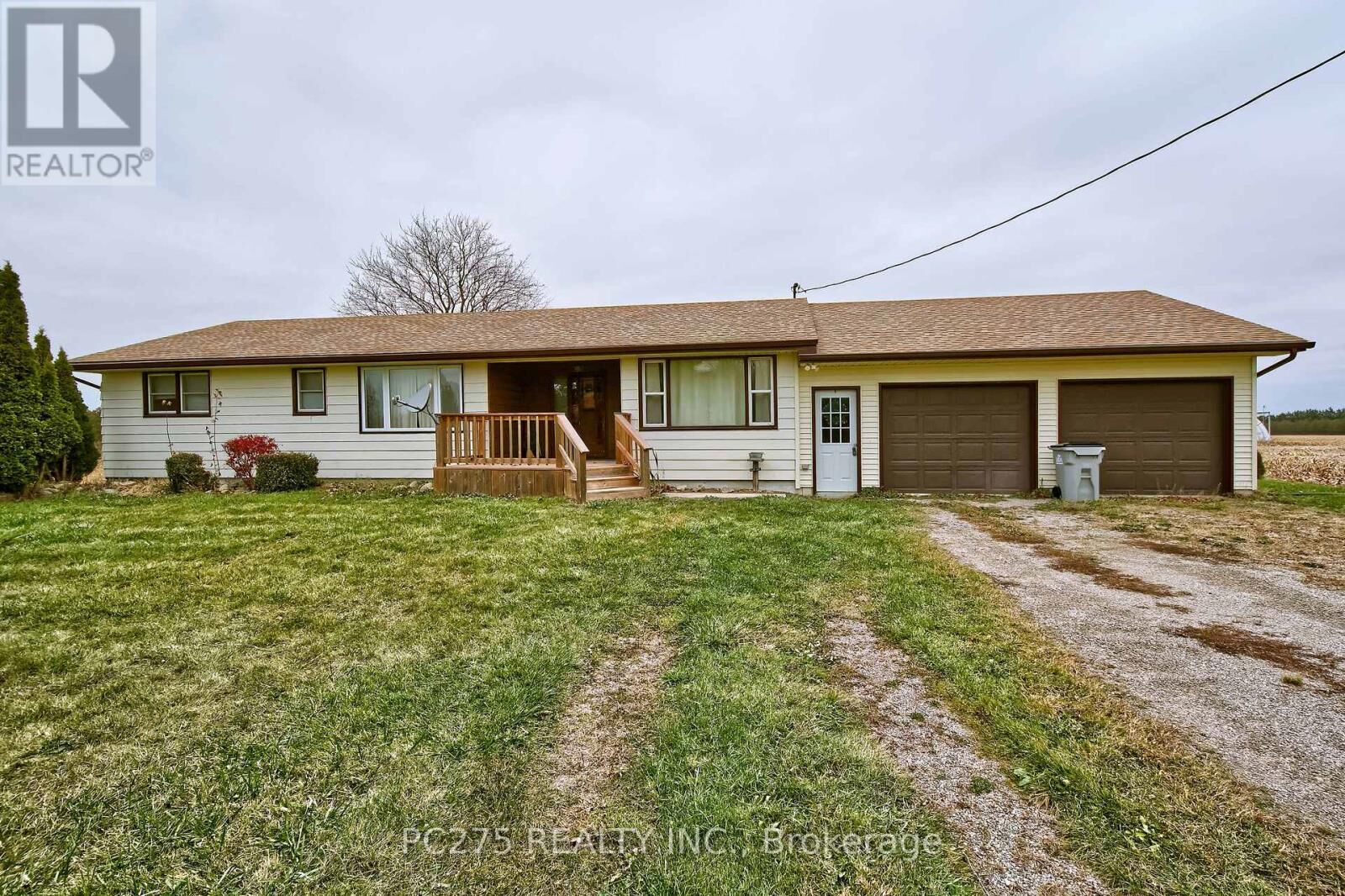 Property Photo:  6256 Egremont Road  ON N0N 1J4 