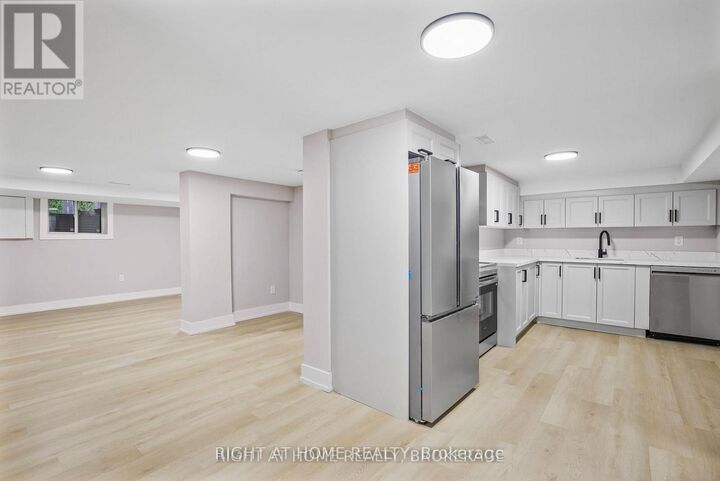 Property Photo: 347 Mapledene Drive Lower ON L9G 2K3