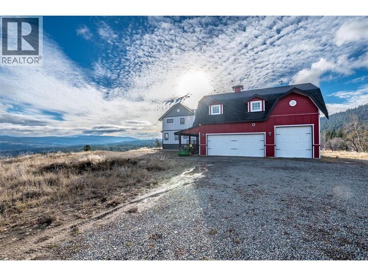 280 Bonlin Road — photo 1