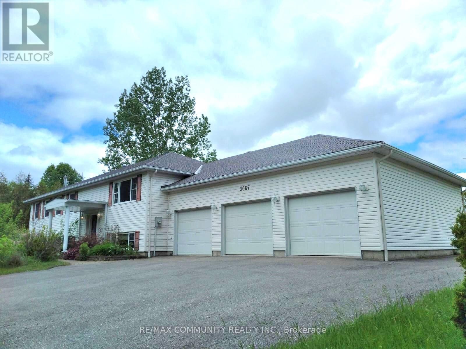 Property Photo:  3067 McGovern Road East  ON K0G 1J0 