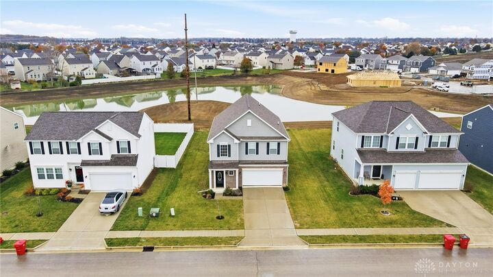 Property Photo:  1239 Eagleton Boulevard  OH 43140 