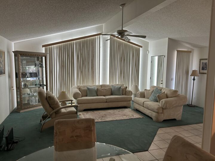 Property Photo:  73450 Country Club Drive 62  CA 92260 