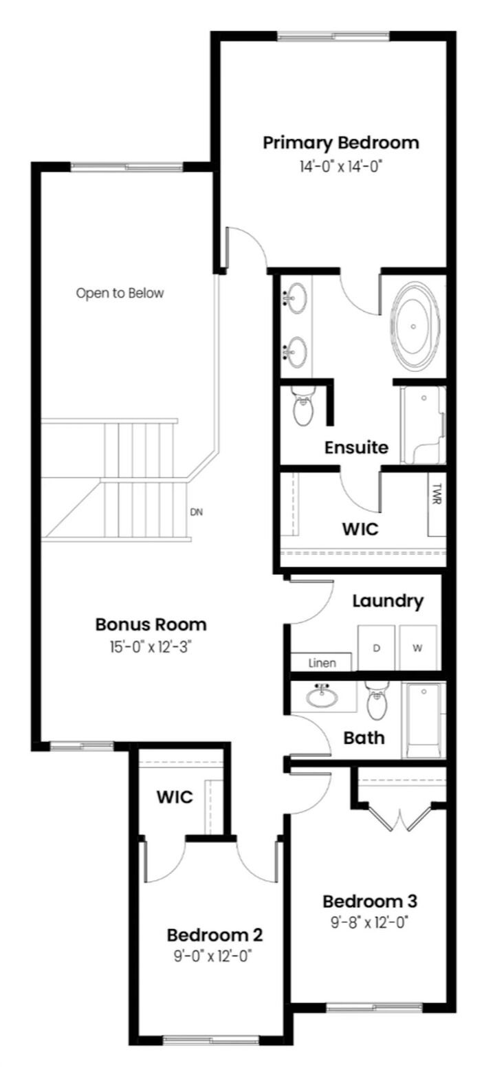 Property Photo: 289 Glenridding Ravine Road SW AB T6W 5J6