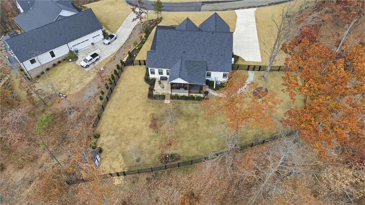 Property Photo:  115 Brighton Road  GA 30107 