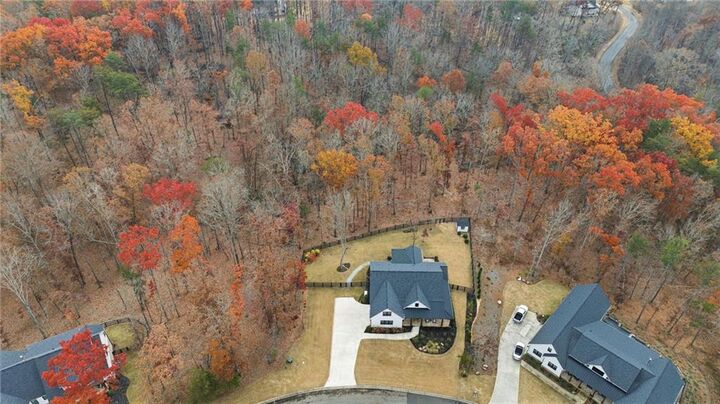 Property Photo: 115 Brighton Road GA 30107