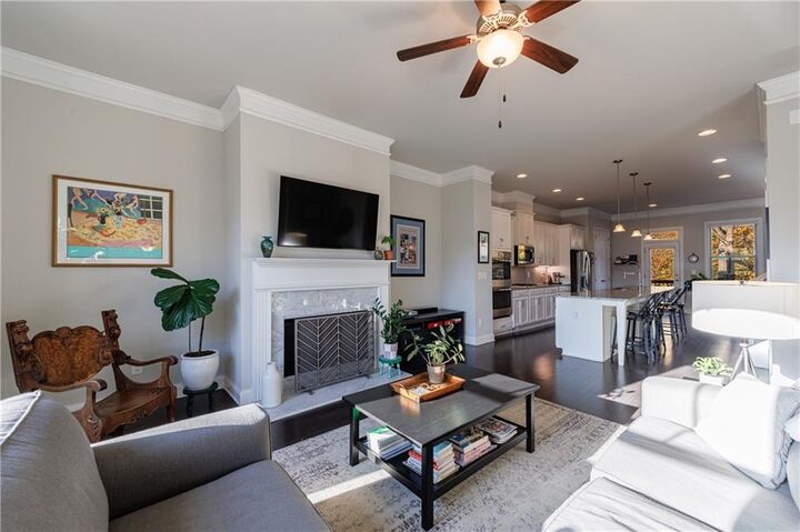 Property Photo: 2002 Raven Way GA 30341