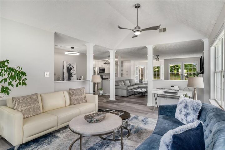 Property Photo: 4400 Celebration Drive SW GA 30331