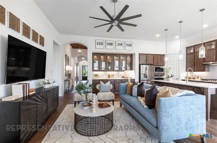 Property Photo: 148 Pigeon River Road TX 78640