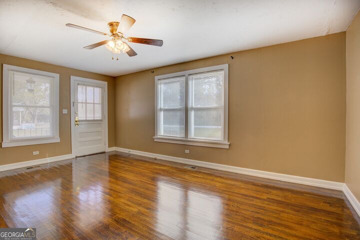 Property Photo:  8 Jackson Road  GA 30016 