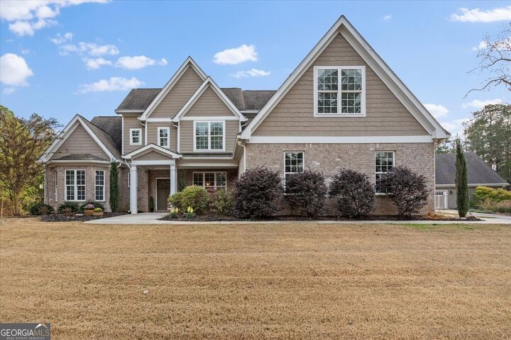 Property Photo:  5320 N Helton Road  GA 30187 