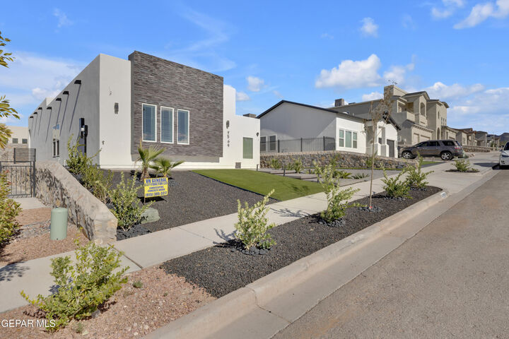 Property Photo:  7549 Enchanted Park Drive  TX 79911 