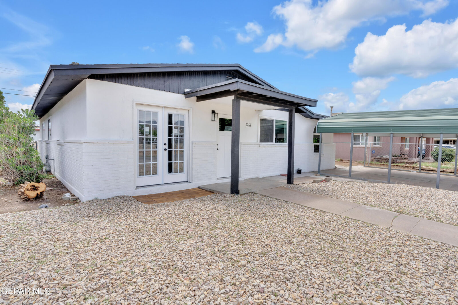 Property Photo:  5244 Alps Drive  TX 79904 