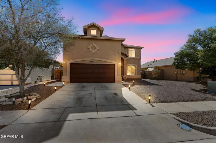 Property Photo: 12744 Velvet Willow Dr TX 79938