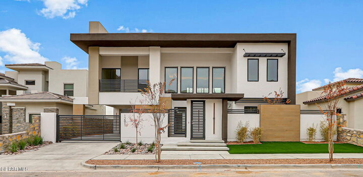 1281 Desert Night Street  El Paso TX 79912 photo