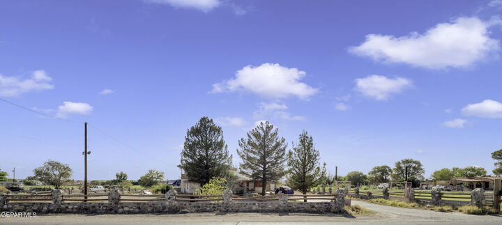 Property Photo: 5935 Westside Drive TX 79932