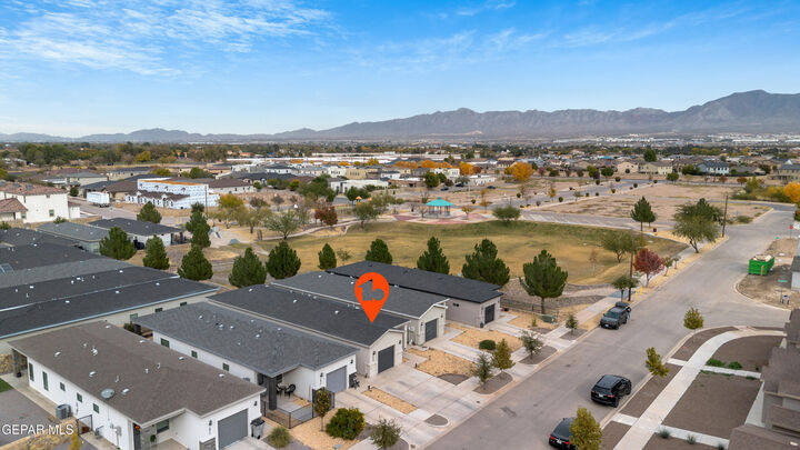 Property Photo:  1069 Hoppas Court  TX 79932 