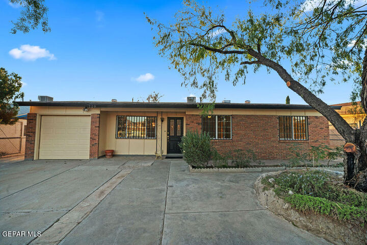 220 Pyrite Drive  El Paso TX 79932 photo