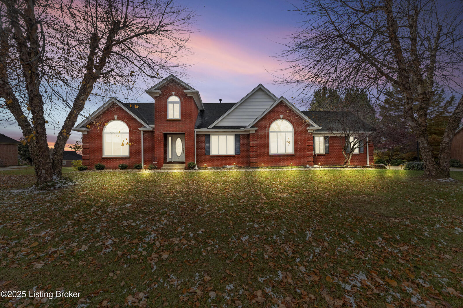 Property Photo:  126 Deep Springs Dr  KY 40004 