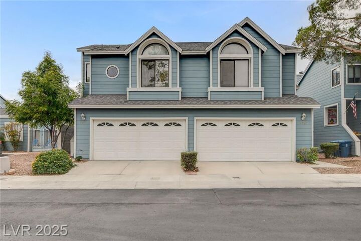 4979 Strauss Drive  Las Vegas NV 89146 photo