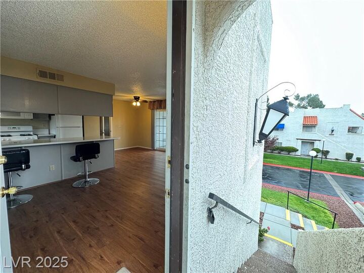 Property Photo:  101 Luna Way 237  NV 89145 