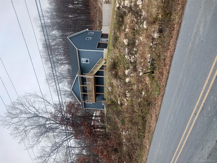 207 Roosa Gap Road  Bloomingburg NY 12721 photo
