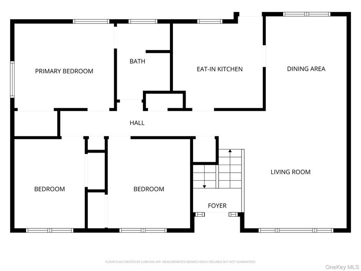 Property Photo:  23 Sunrise Drive  NY 10980 