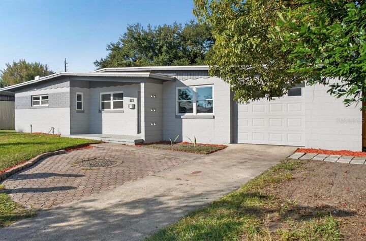 Property Photo:  714 Kankakee Lane  FL 32807 