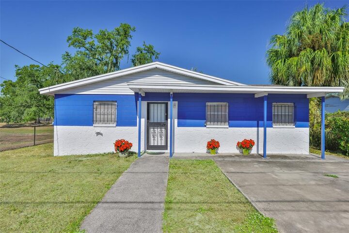 3504 E Frierson Avenue  Tampa FL 33610 photo