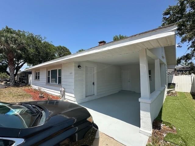 Property Photo:  7631 43rd St N  FL 33781 