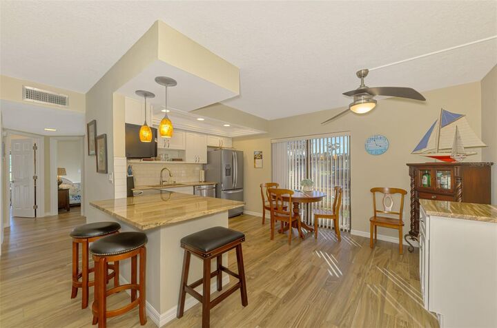 Property Photo:  10 Quails Run Boulevard 6  FL 34223 