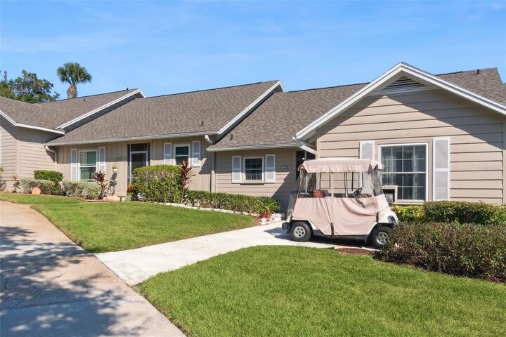 Property Photo: 1164 Villa Lane S FL 32712