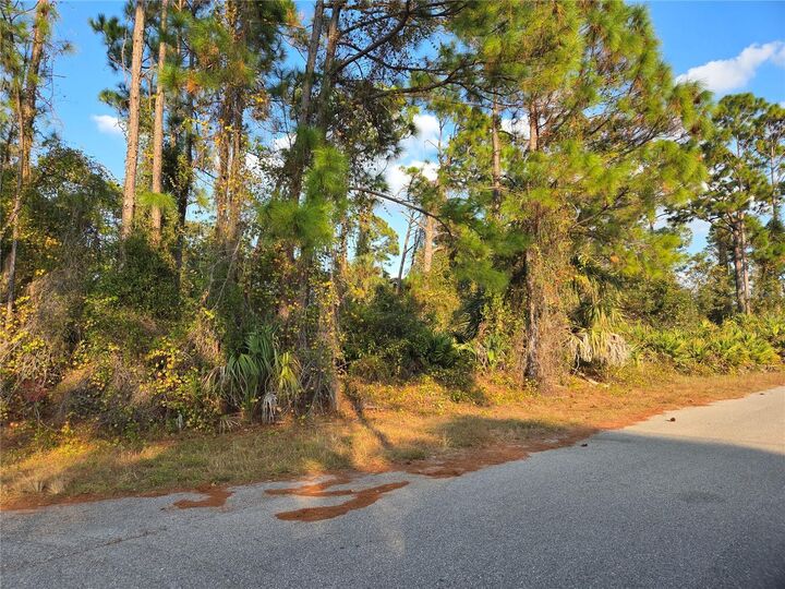 Property Photo: Kendsha Street FL 34288