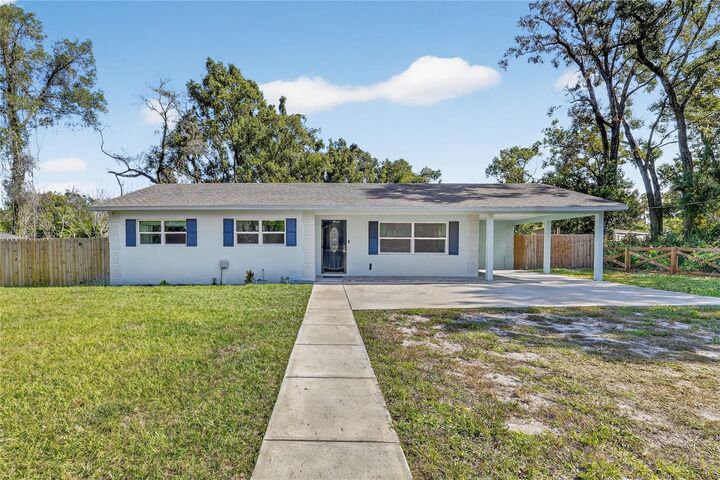 Property Photo:  21122 Kersey  FL 33523 