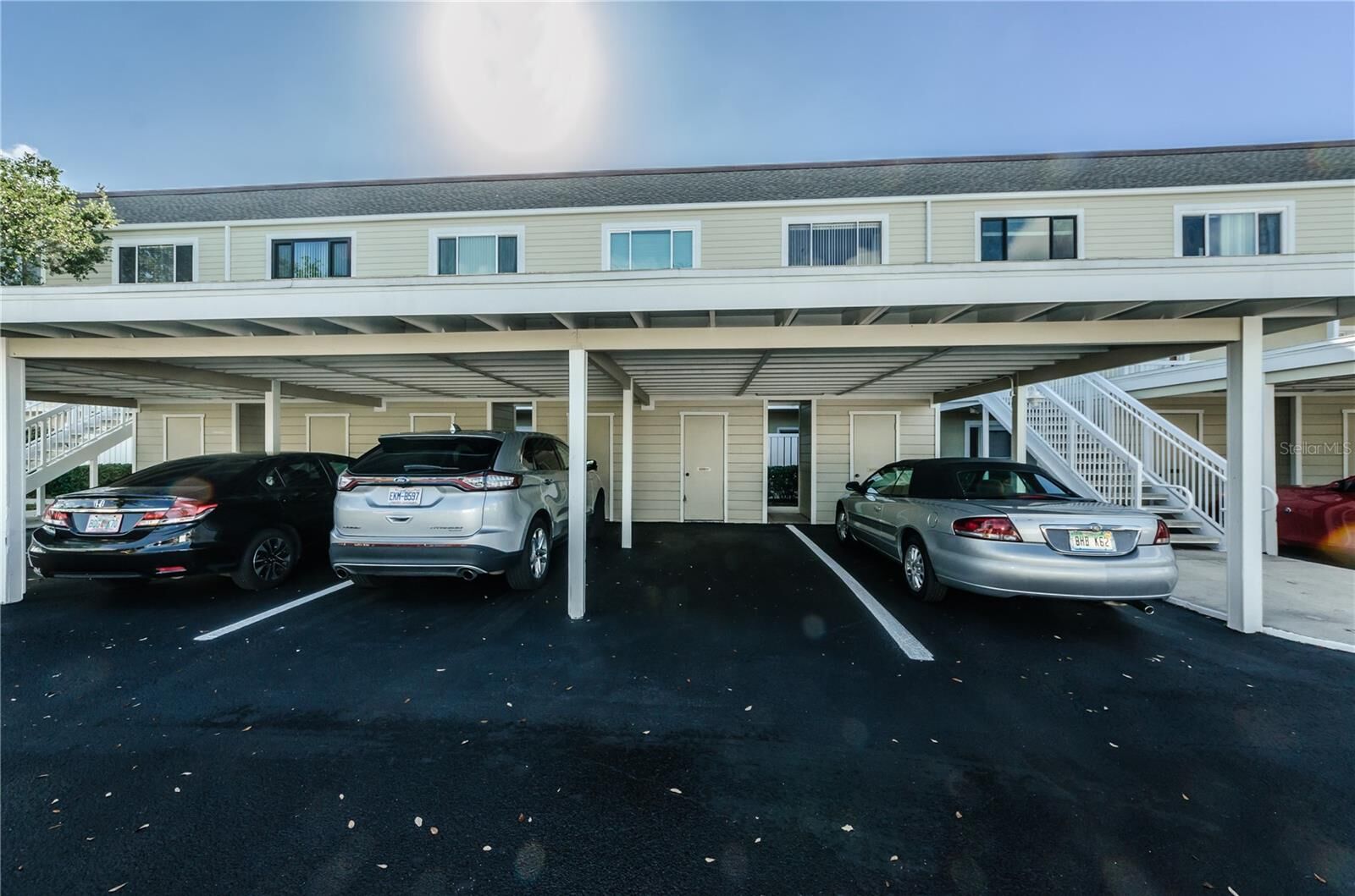 Property Photo: 433 S Paula Drive 21 FL 34698