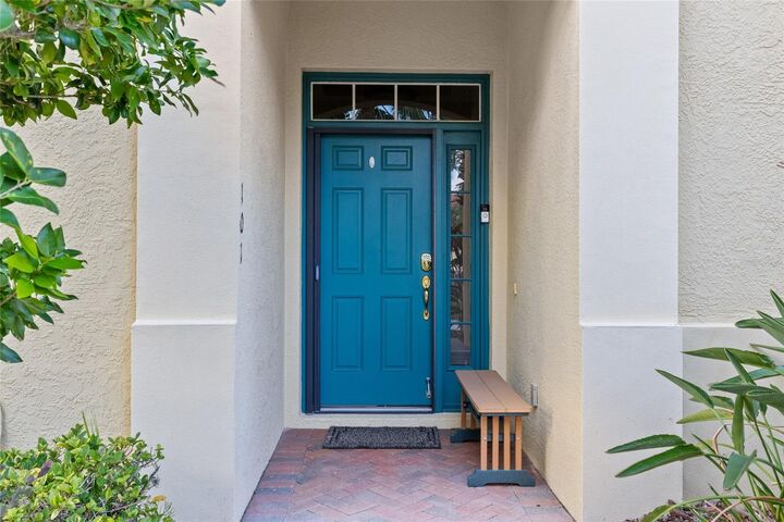 Property Photo:  918 River Basin Court 101A  FL 34212 