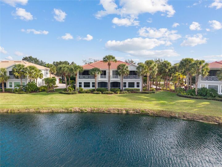 Property Photo: 918 River Basin Court 101A FL 34212