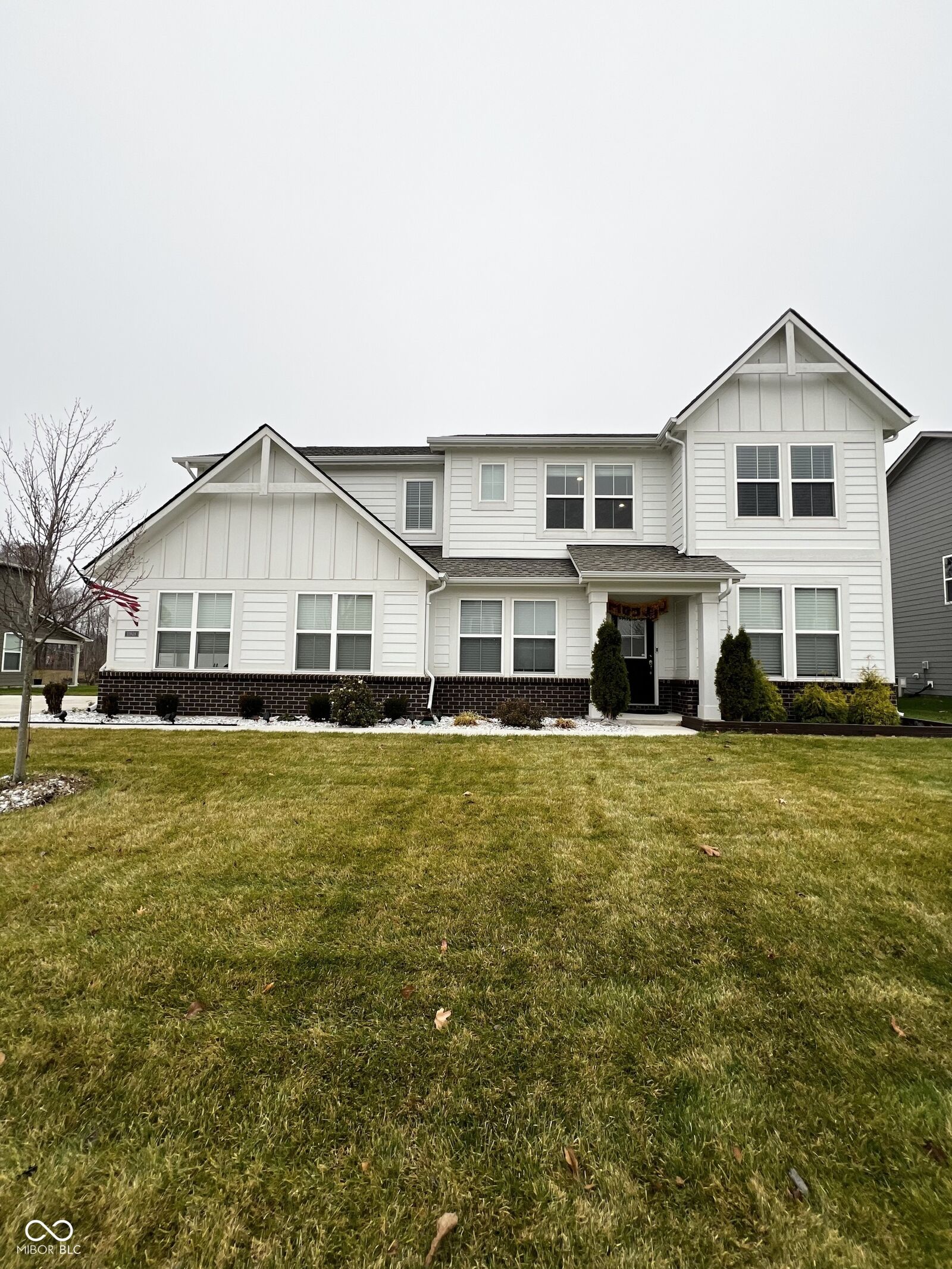 Property Photo:  11948 Sonoran Run  IN 46037 