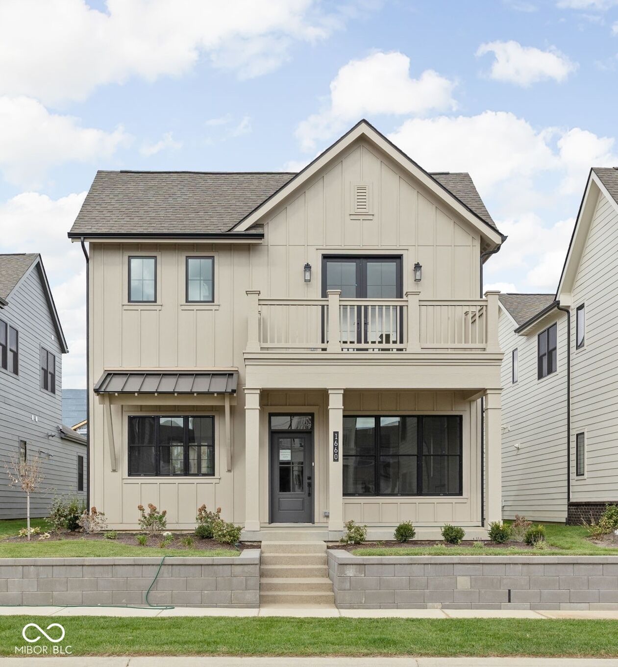 Property Photo:  1660 Fernley Drive  IN 46074 