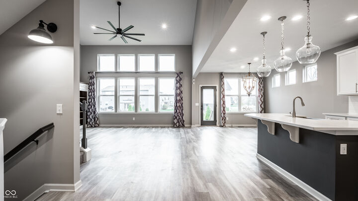 Property Photo:  5573 Pecan Court  IN 46062 