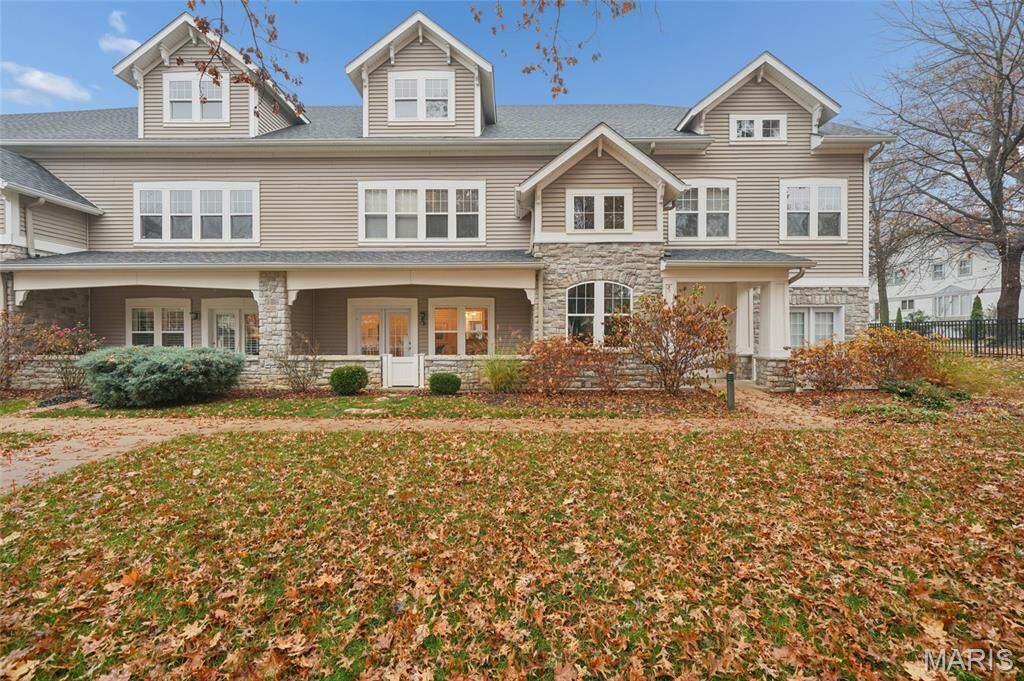 Property Photo:  1566 Milbridge Drive  MO 63017 