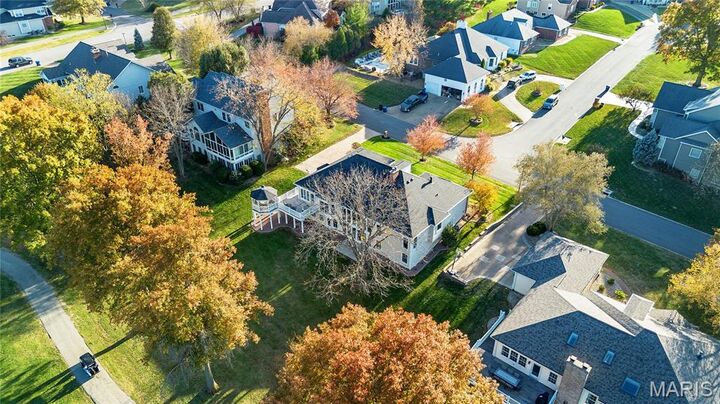 Property Photo:  142 Newgrange Pass  MO 63304 