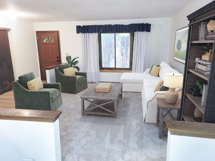 Property Photo: 1321 1st Ave WI 53024