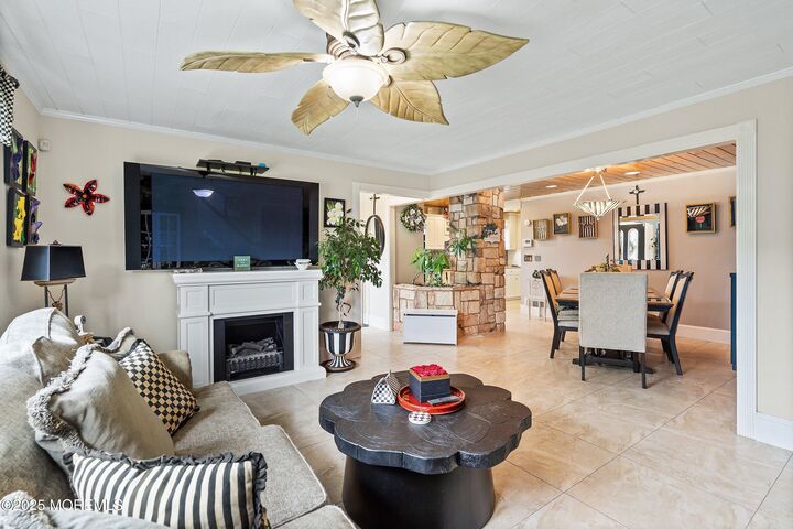 Property Photo: 1115 Beaver Dam Road NJ 08742