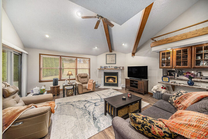 Property Photo:  5501 Donavon Drive  MI 49201 