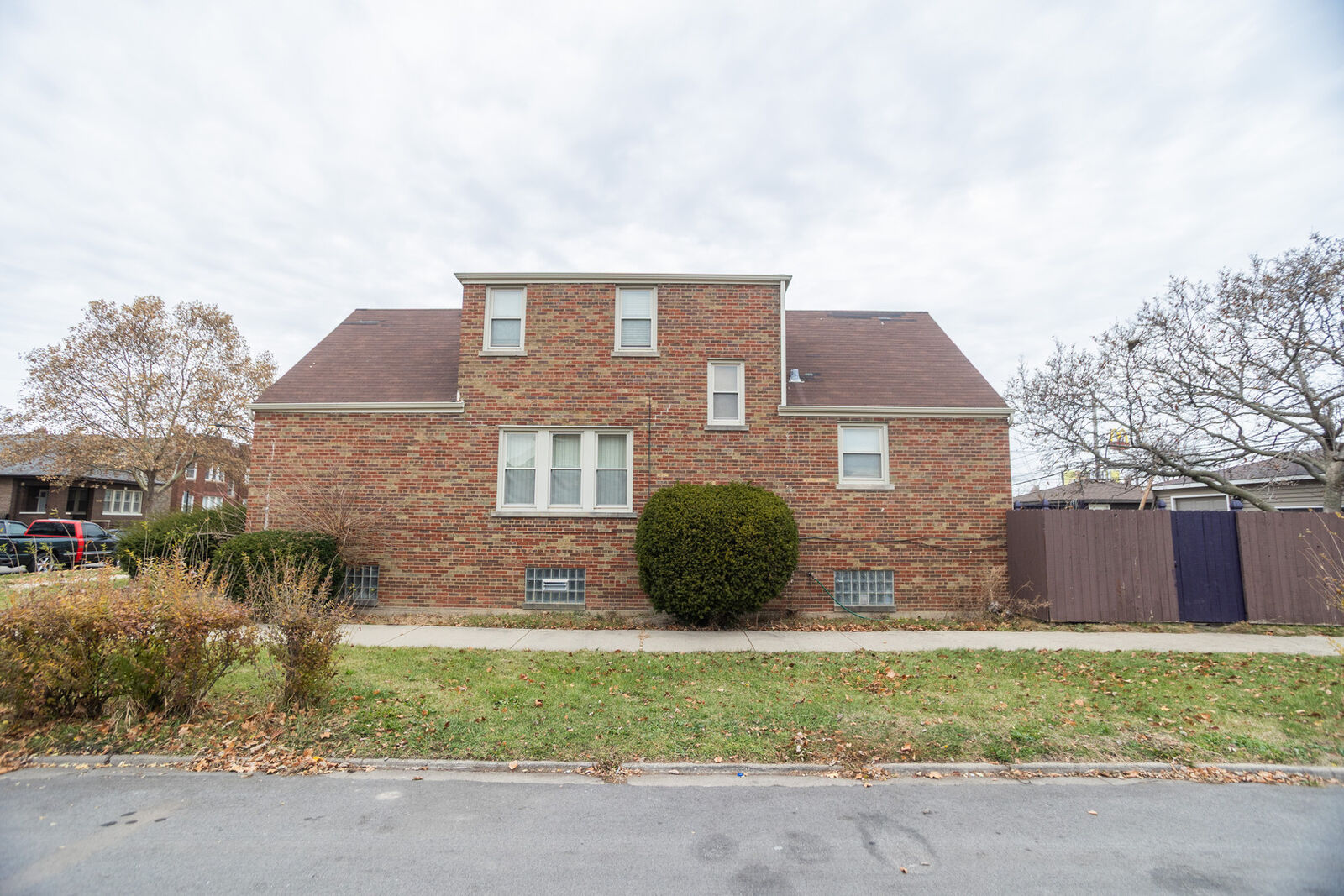 Property Photo:  8359 S Marshfield Avenue  IL 60620 