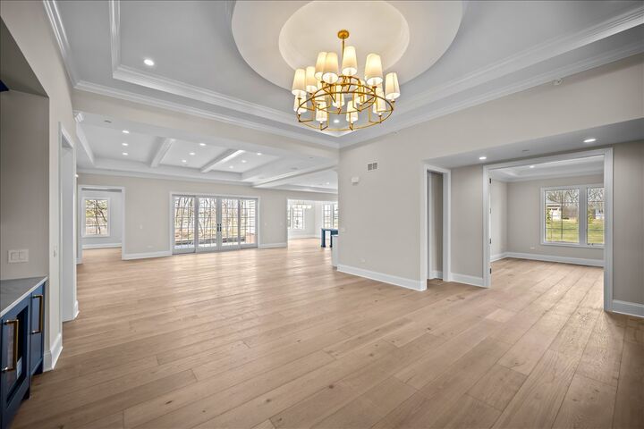 Property Photo:  210 Majestic Oak Court  IL 60045 