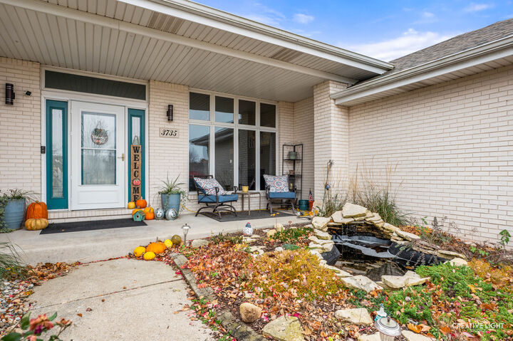 Property Photo:  3735 W Nettle Creek Drive  IL 60450 